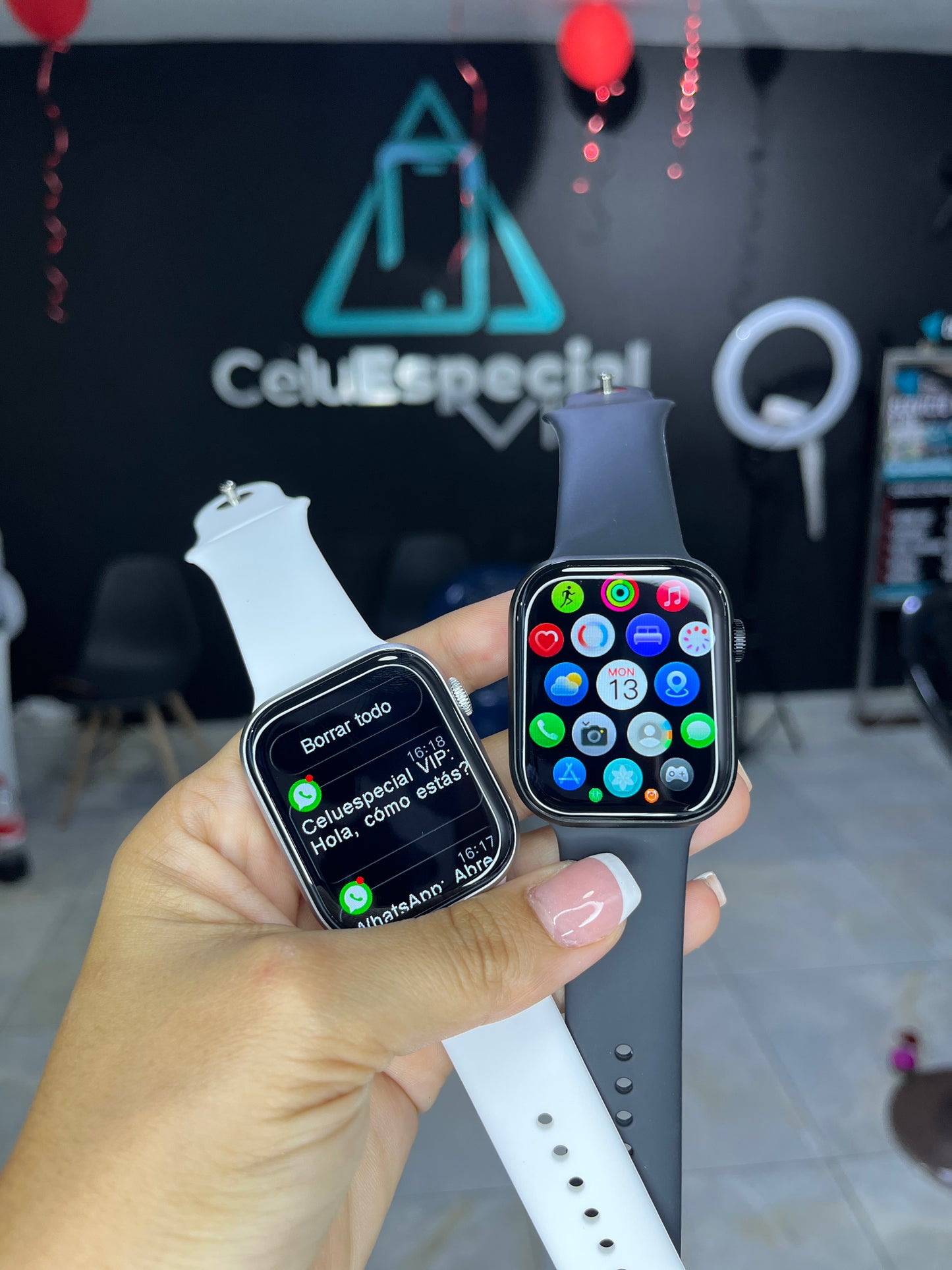 Smartwatch Serie 11 46mm
