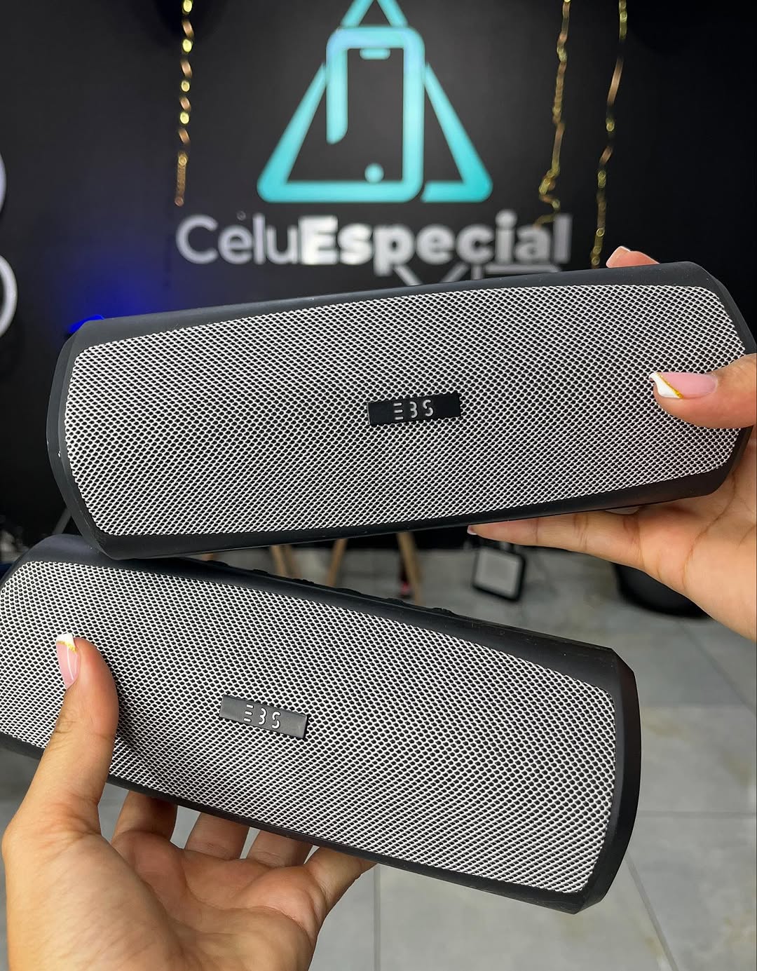 Parlante Portátil 2X1 !!! SUPER PROMO