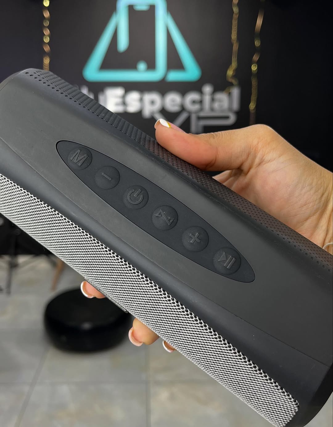 Parlante Portátil 2X1 !!! SUPER PROMO