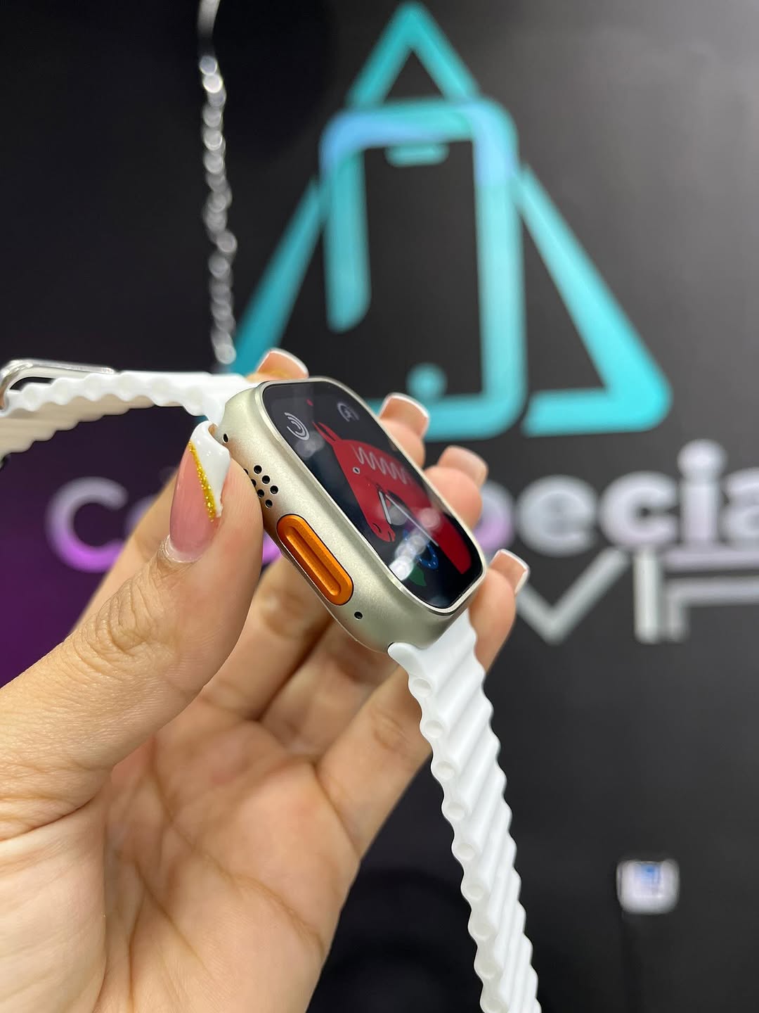 Smartwatch Ultra 💥⌚