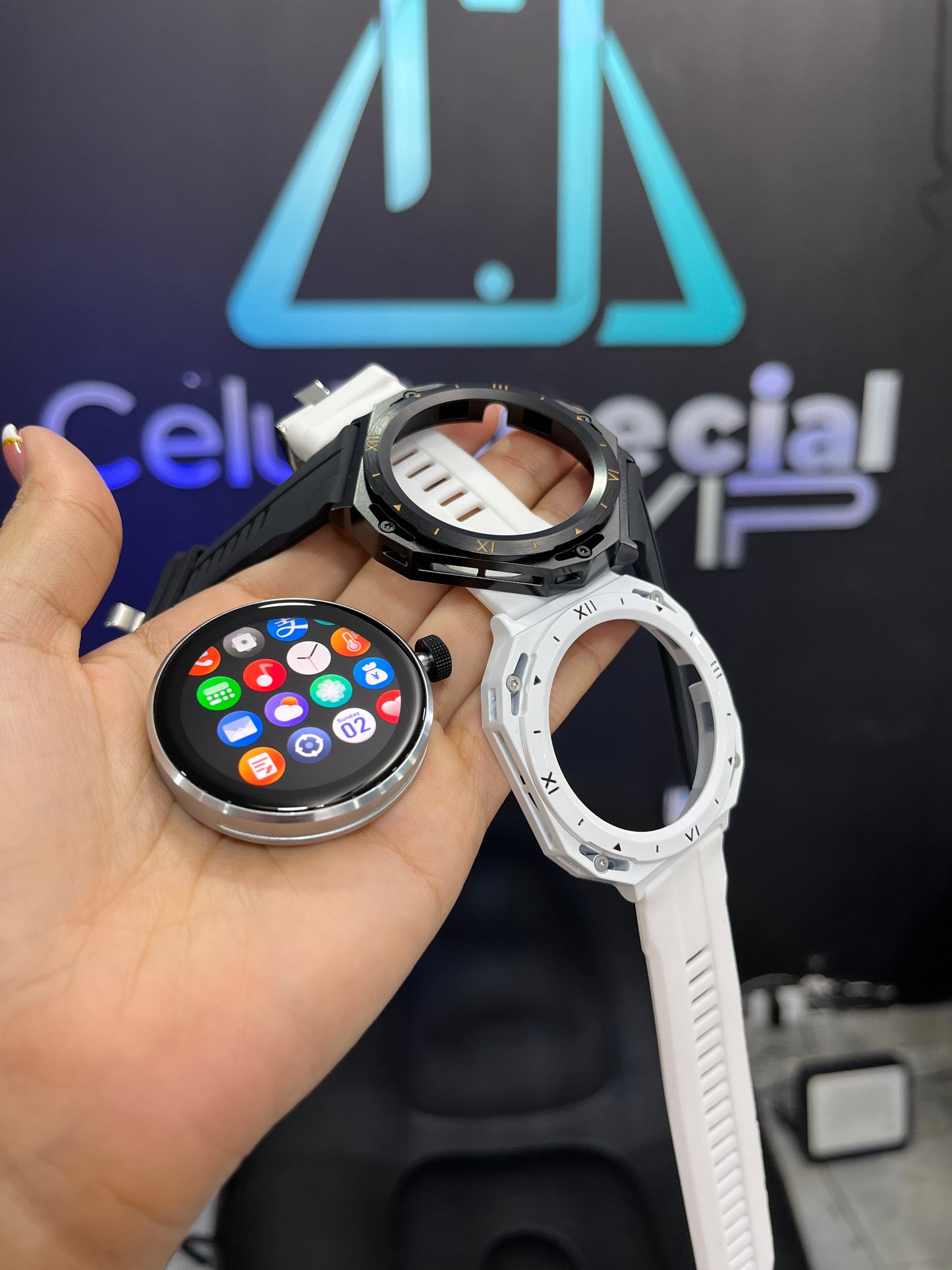 Smartwatch X2 Plus