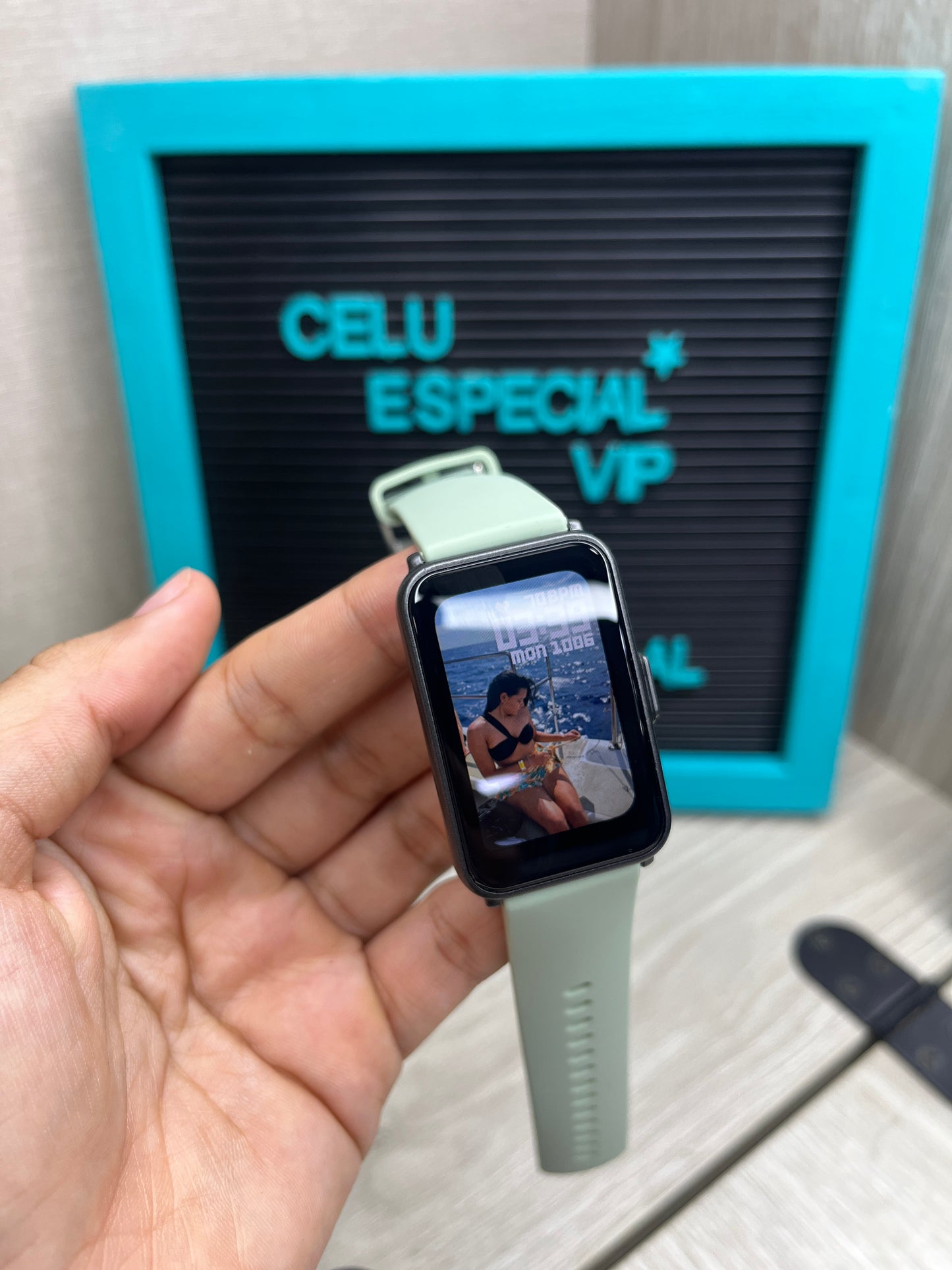 SmartBand