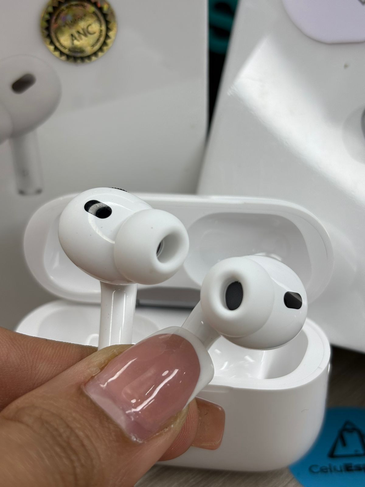 🎧 ¡2x1 Audífonos Pro 2! PROMO FLASH 🎧