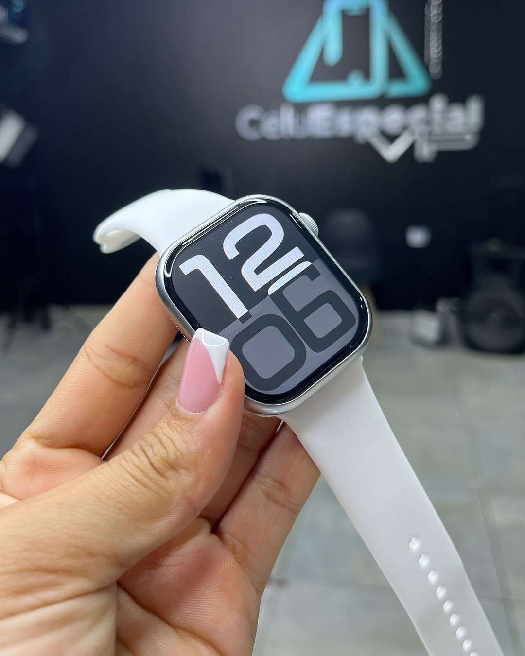 Smartwatch Serie 10 46MM