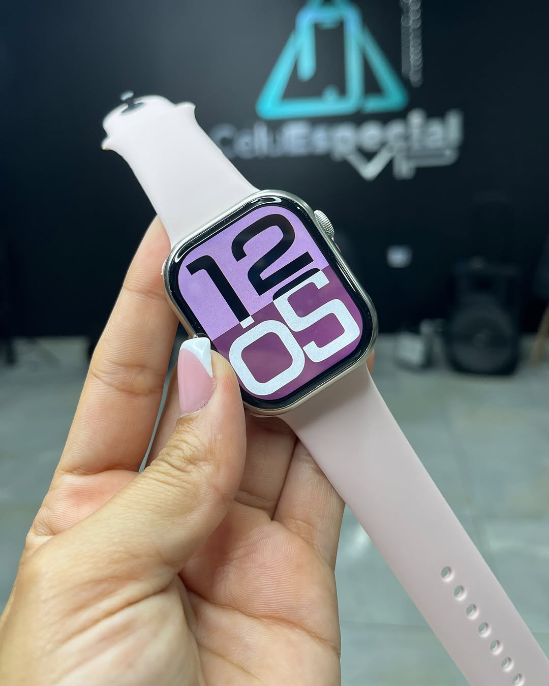 Smartwatch Serie 10 46MM