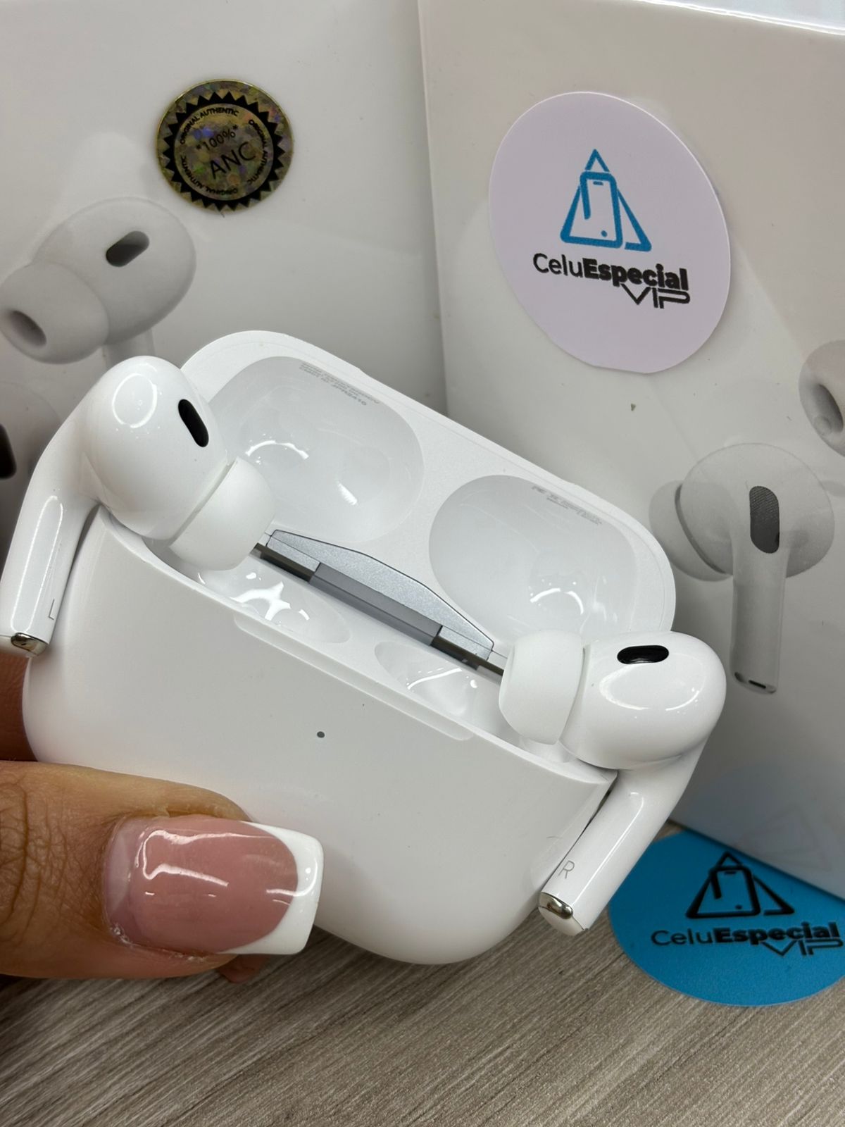 🎧 ¡2x1 Audífonos Pro 2! PROMO FLASH 🎧