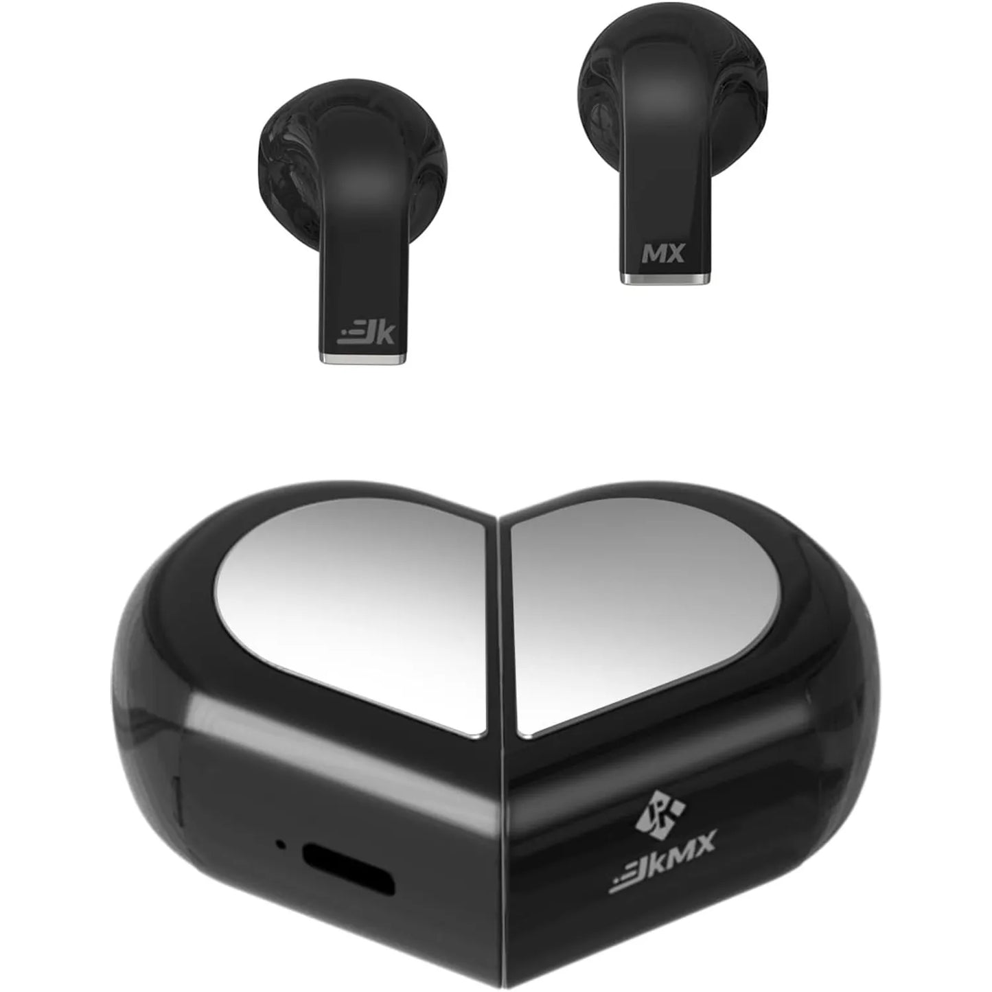 Combo Smartwatch Mini + Audífonos Inalámbricos Jk2 💖