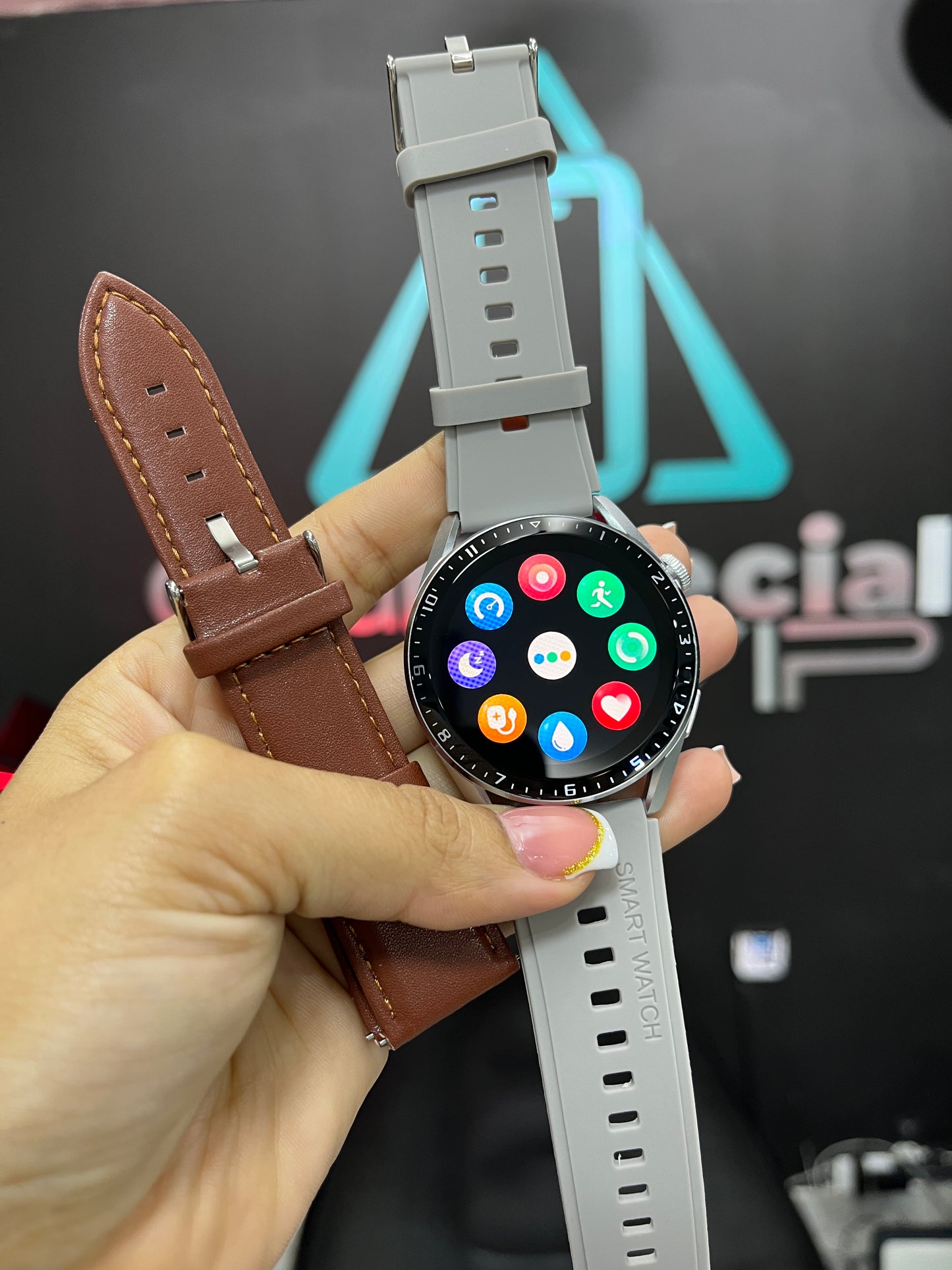 Smartwatch X2 PRO