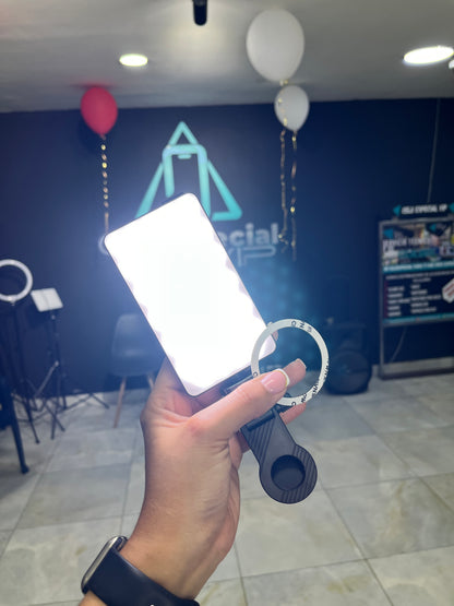 Panel Dual de luz Led Profesional