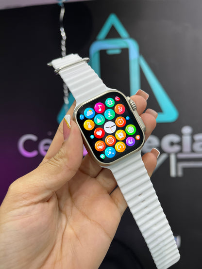 Smartwatch A9 Ultra Max