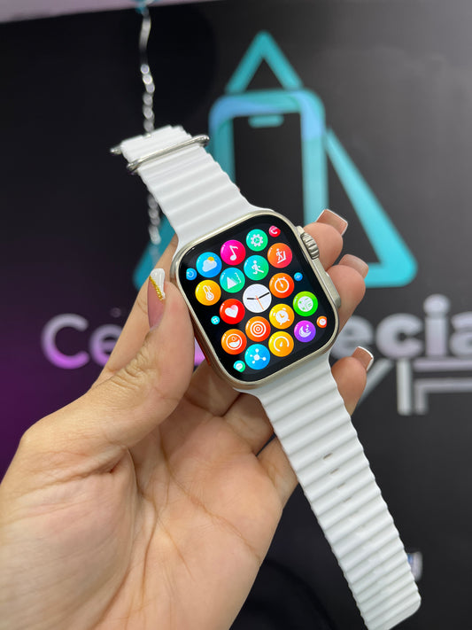 Smartwatch A9 Ultra Max