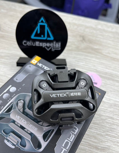 Audífonos Bluetooth Gamer  VETEX-PODS