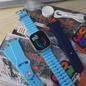 Smartwatch X8 Ultra Plus