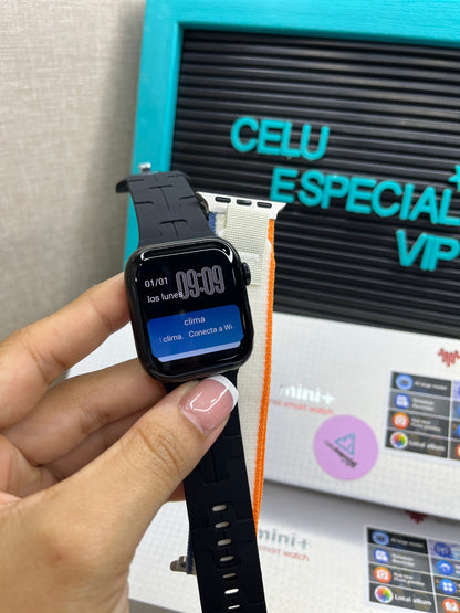 Smartwatch HK11 Mini +