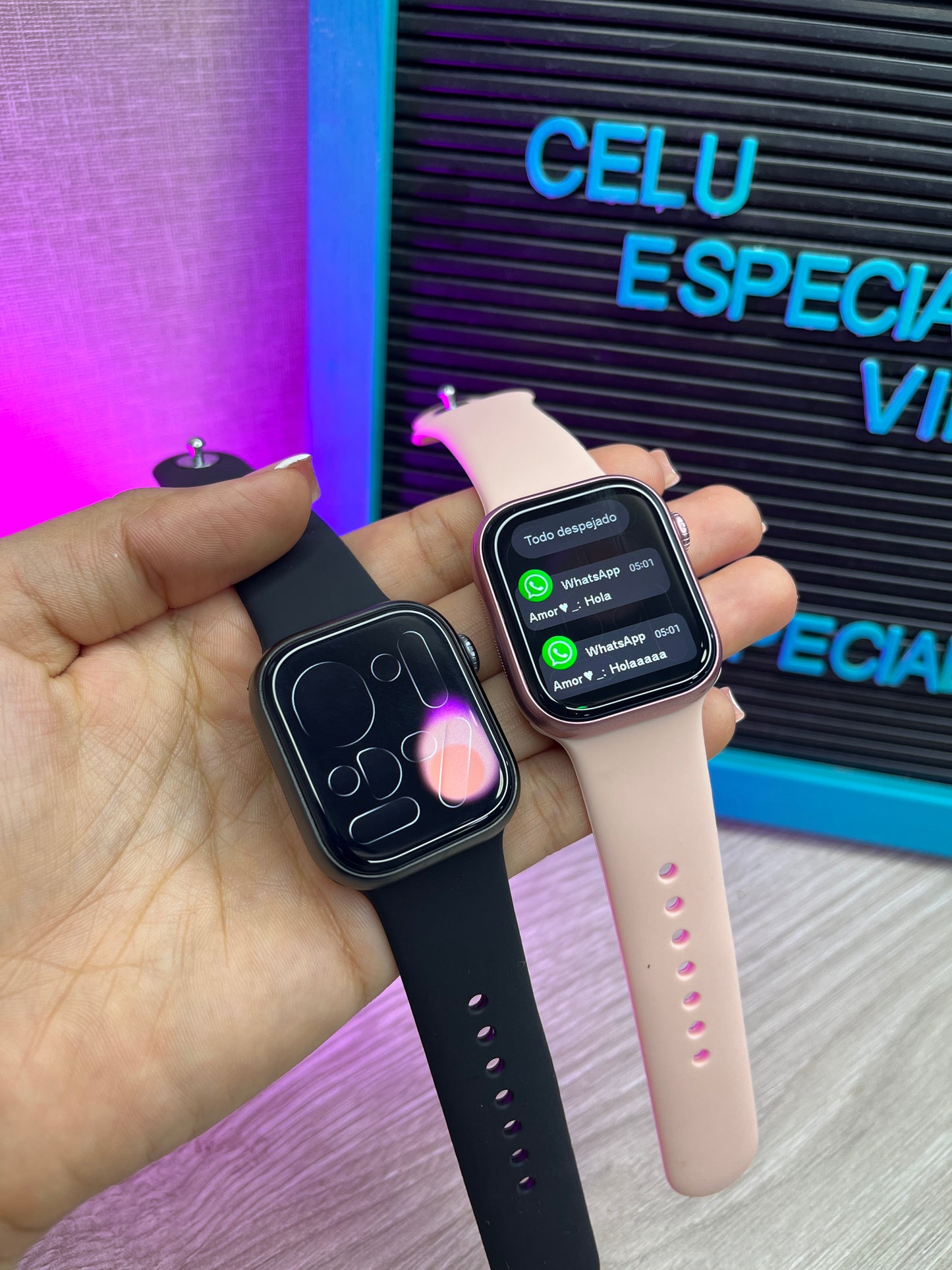 Smartwatch  IW12