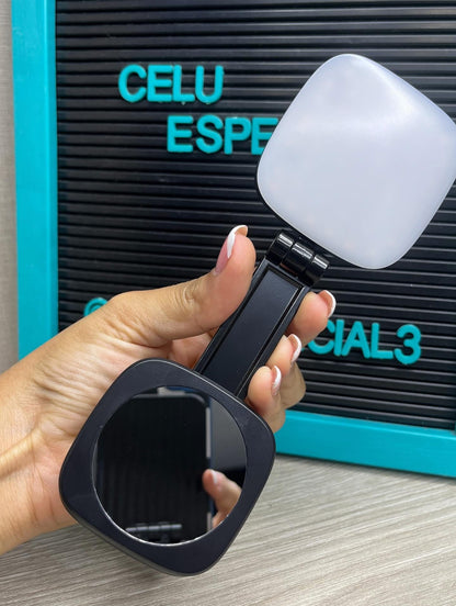 Panel de Luz Led Portátil