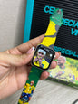Smartwatch Mundial