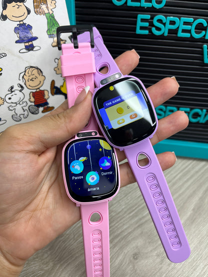 Smartwatch para niños