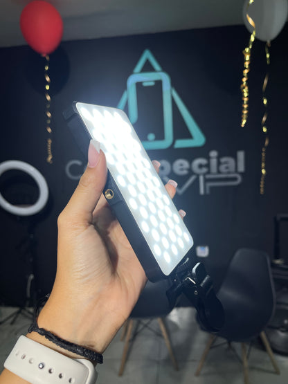 Panel de Luz LED S01