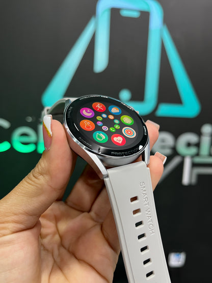 Smartwatch X3 PRO
