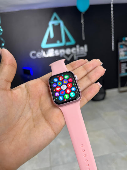 ⌚  Smartwatch Mini! ¡PROMO FLASH!