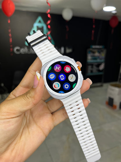 Galaxy Watch Ultra