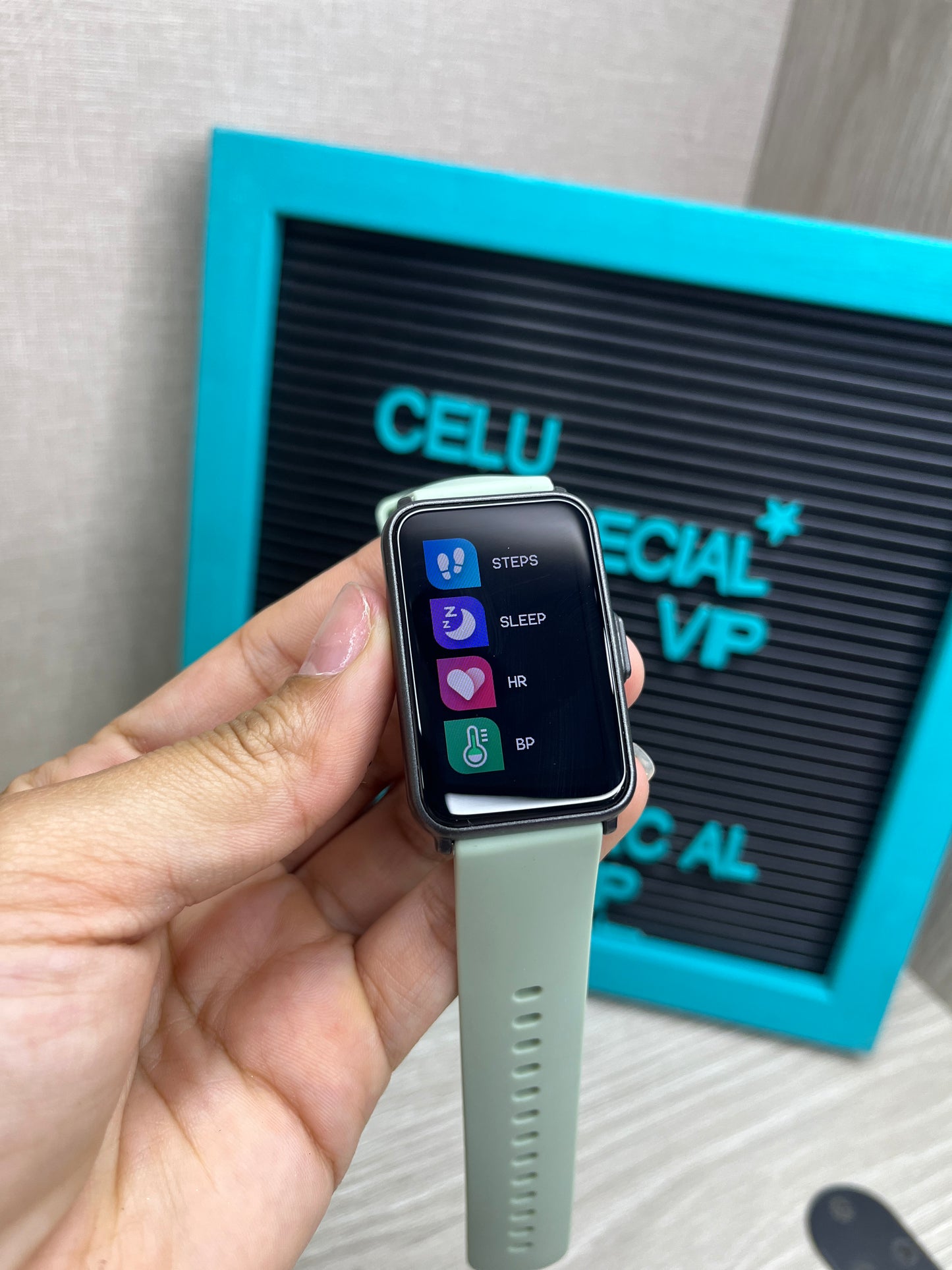 SmartBand