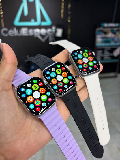 Smartwatch S10 Mini + GRATIS manilla 41MM