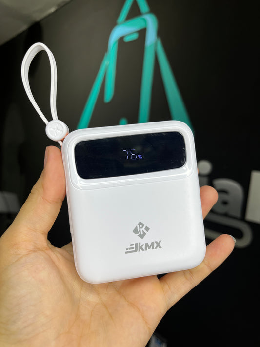 Power Bank JKMX