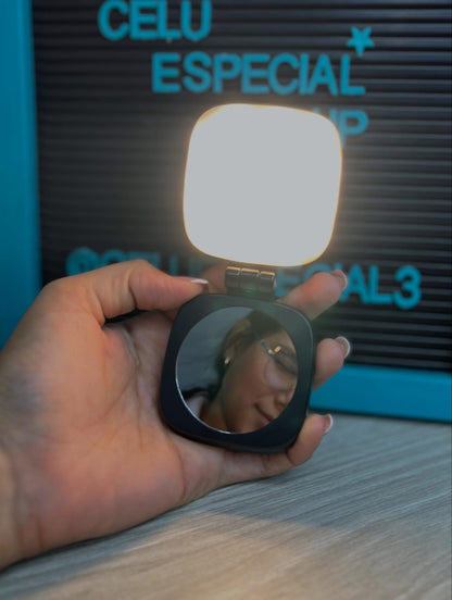 Panel de Luz Led Portátil