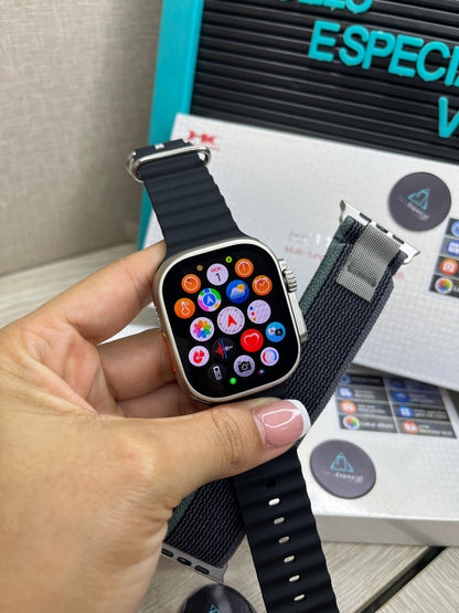 Smartwatch HK11 Ultra3