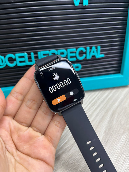 Smartband