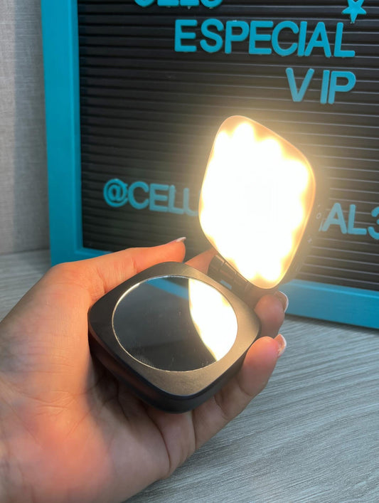 Panel de Luz Led Portátil