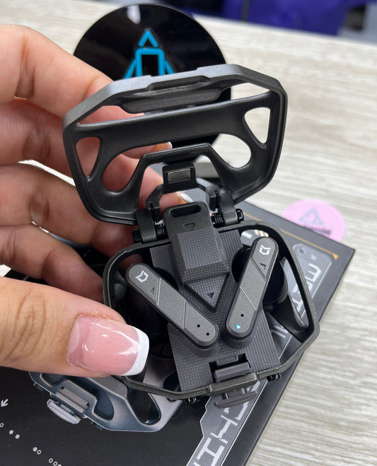 Audífonos Bluetooth Gamer  VETEX-PODS
