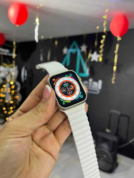 Smartwatch Ultra 45mm