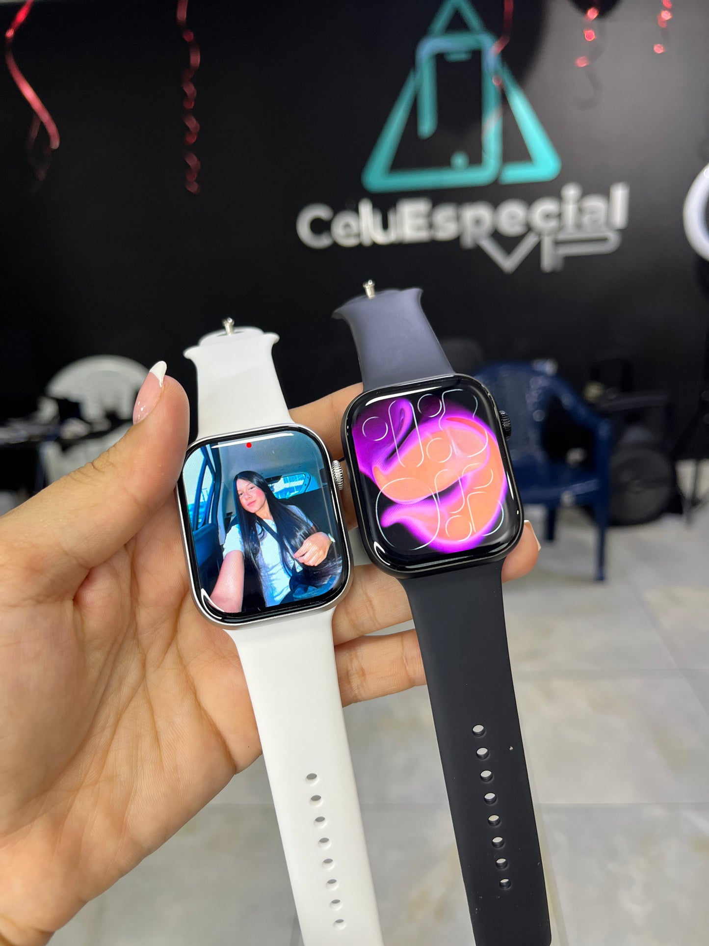 Smartwatch Serie 11 46mm
