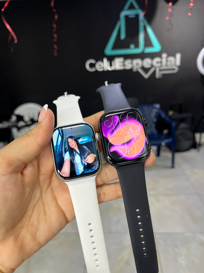 Smartwatch Serie 11 46mm