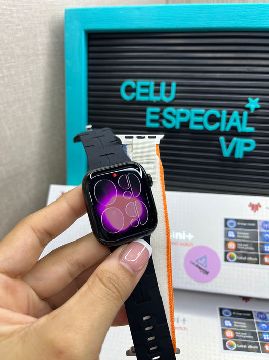 Smartwatch HK11 Mini +