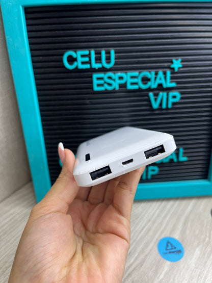 Power Bank  P11 10.000mAh Movisun