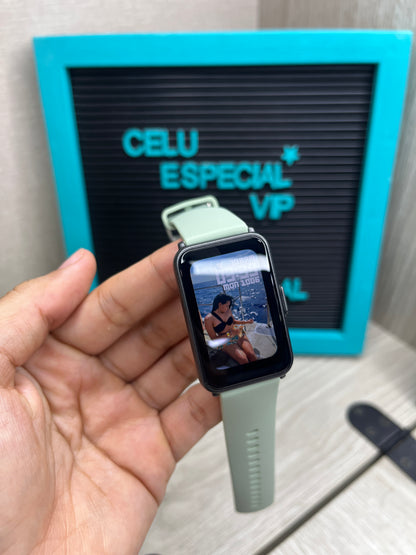 SmartBand