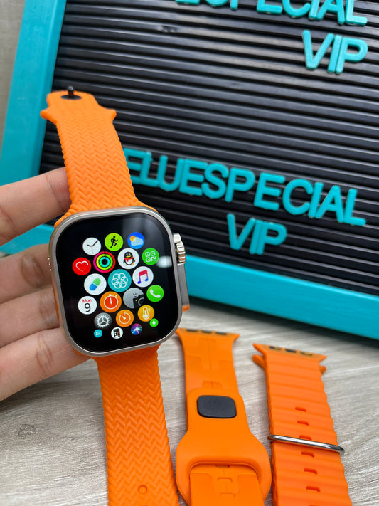 Smartwatch LG81 Ultra