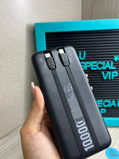 Power Bank Movisun P15
