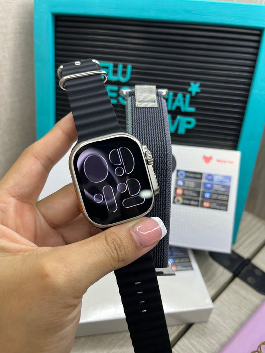 Smartwatch HK11 Ultra3