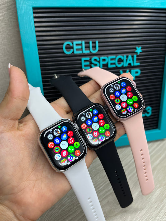 Smartwatch Mini 41MM Premium