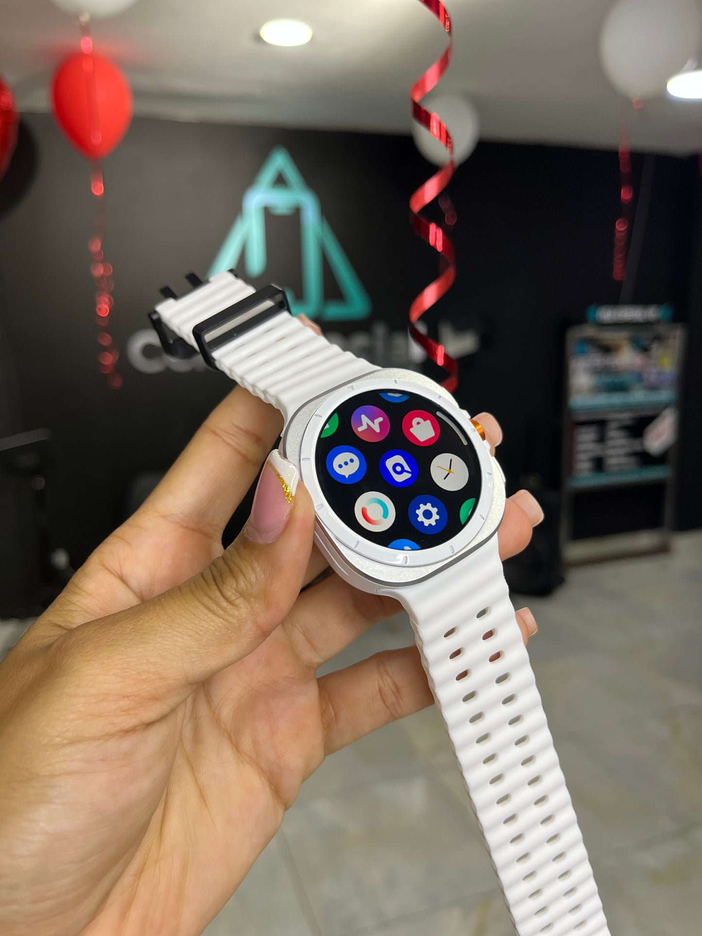 Galaxy Watch Ultra