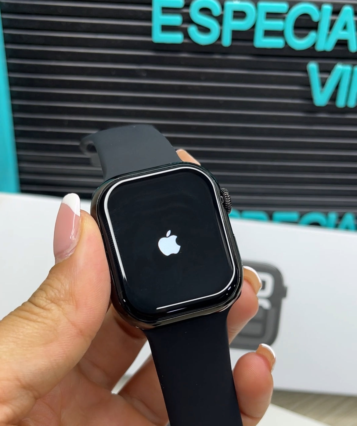 Smartwatch Mini 41MM Premium