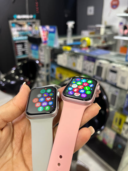 Smartwatch Mini