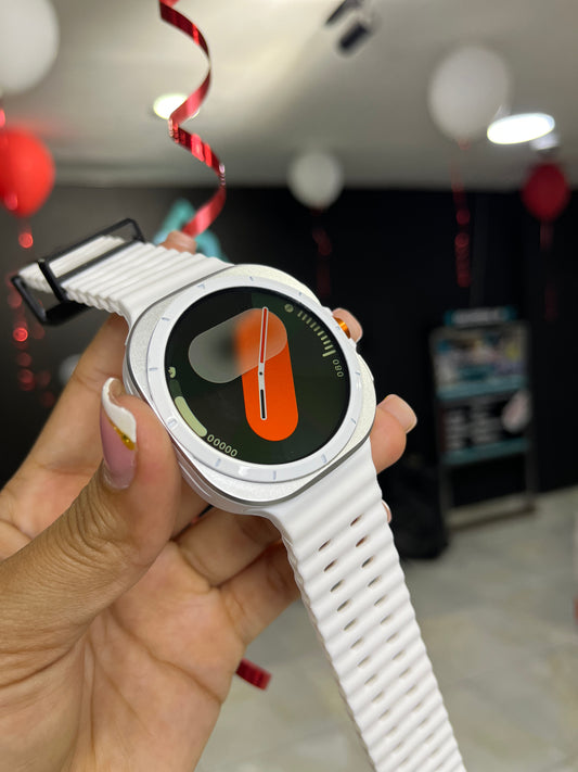 Galaxy Watch Ultra