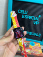 Smartwatch Mundial