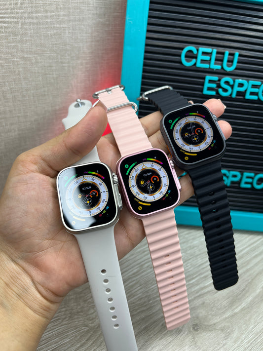 Smartwatch IW10 Ultra Mini